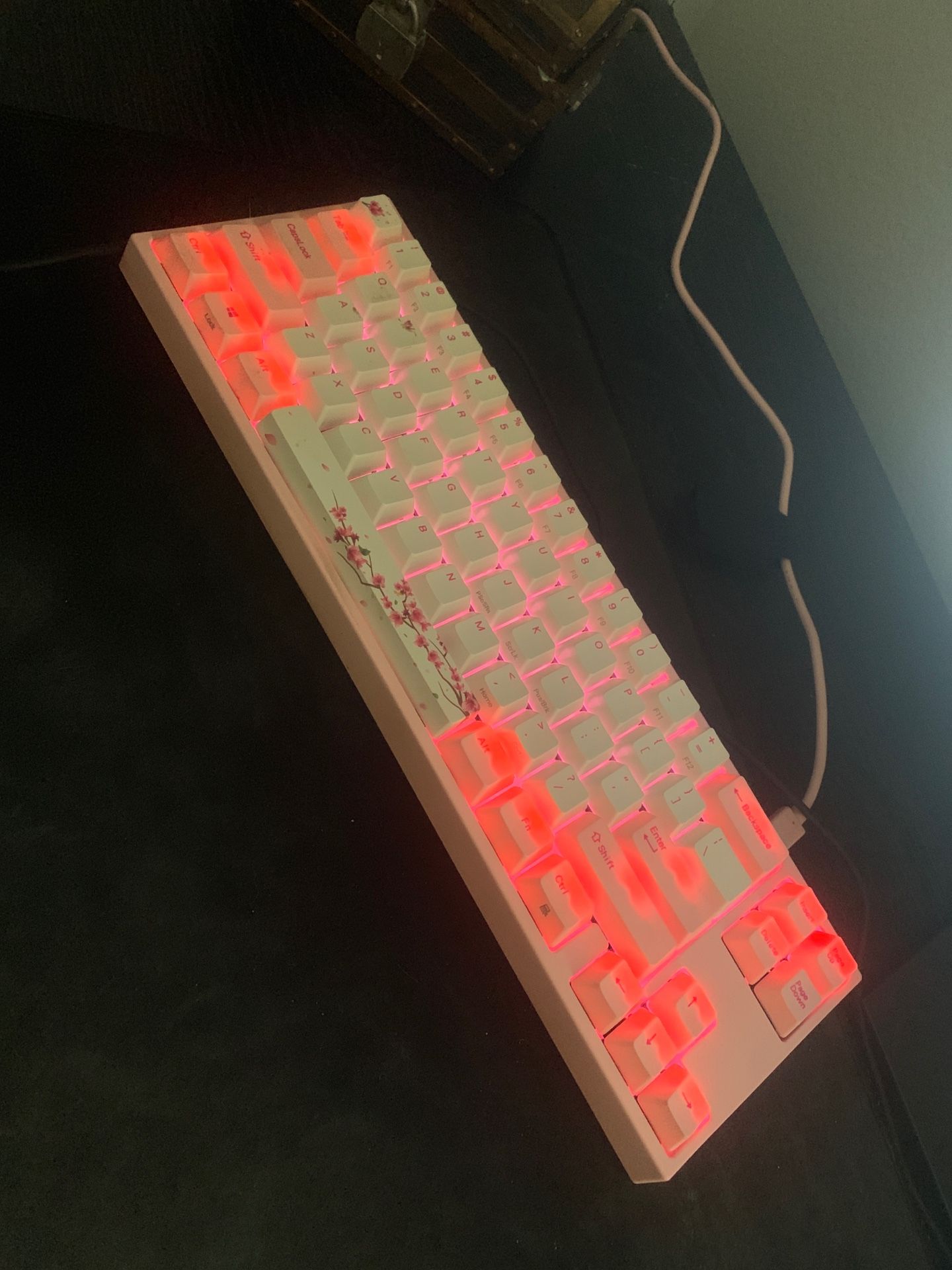 Ducky Keyboard