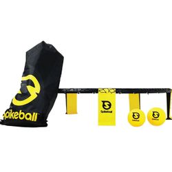Spikeball The Weekender New In Box 