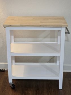 Kitchen cart/Bar