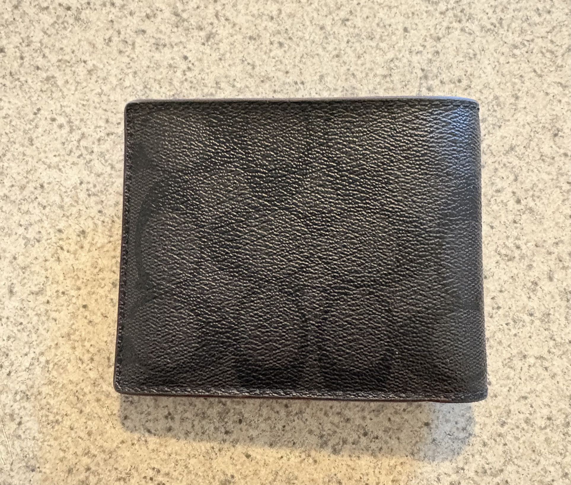 Coach Wallet - Bifold