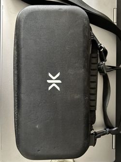 CRKD Nitro PSP carrying case