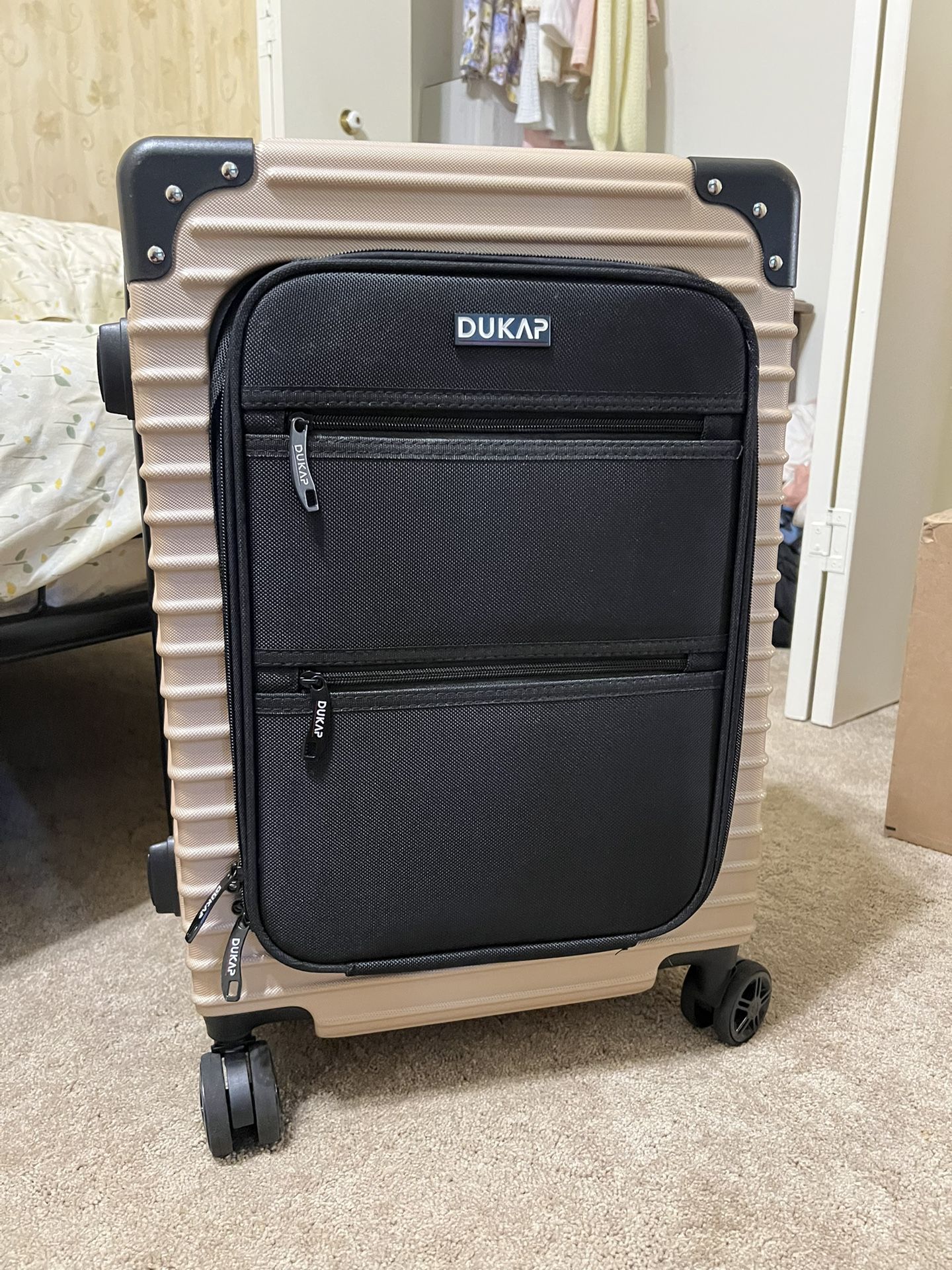 Carry on Luggage
