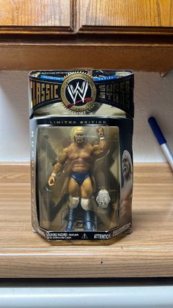 WWE