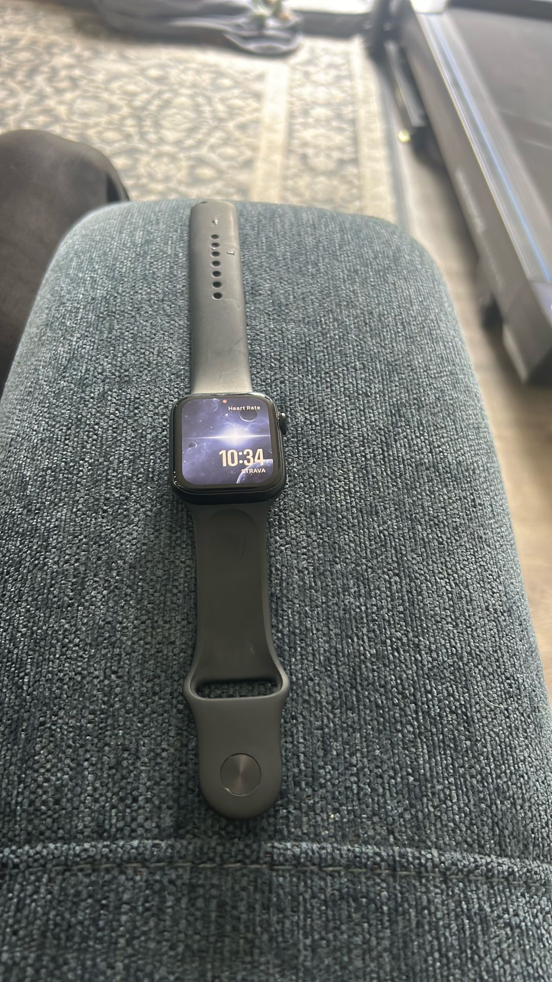Apple Watch SE 2