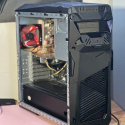 Gaming Computer (i7-7700, 16Gb DDR4, GTX 1060 3GB)