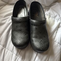 Dansko Clogs