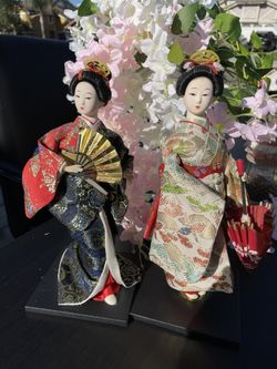 Geisha
