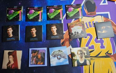Mini Brand Vinyls for trade/sell