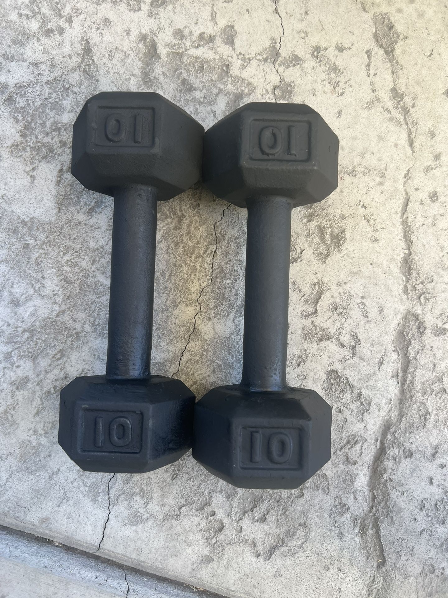 Weights