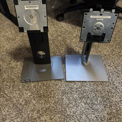 Monitor Stands 