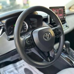 Toyota Corolla LE 4 Sale