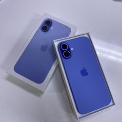 iPhone 16 128GB Factory Unlocked On Lease To Own Option With $15 