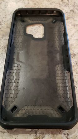 Case for Samsung Galaxy 9