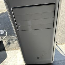 Mini AC Unit