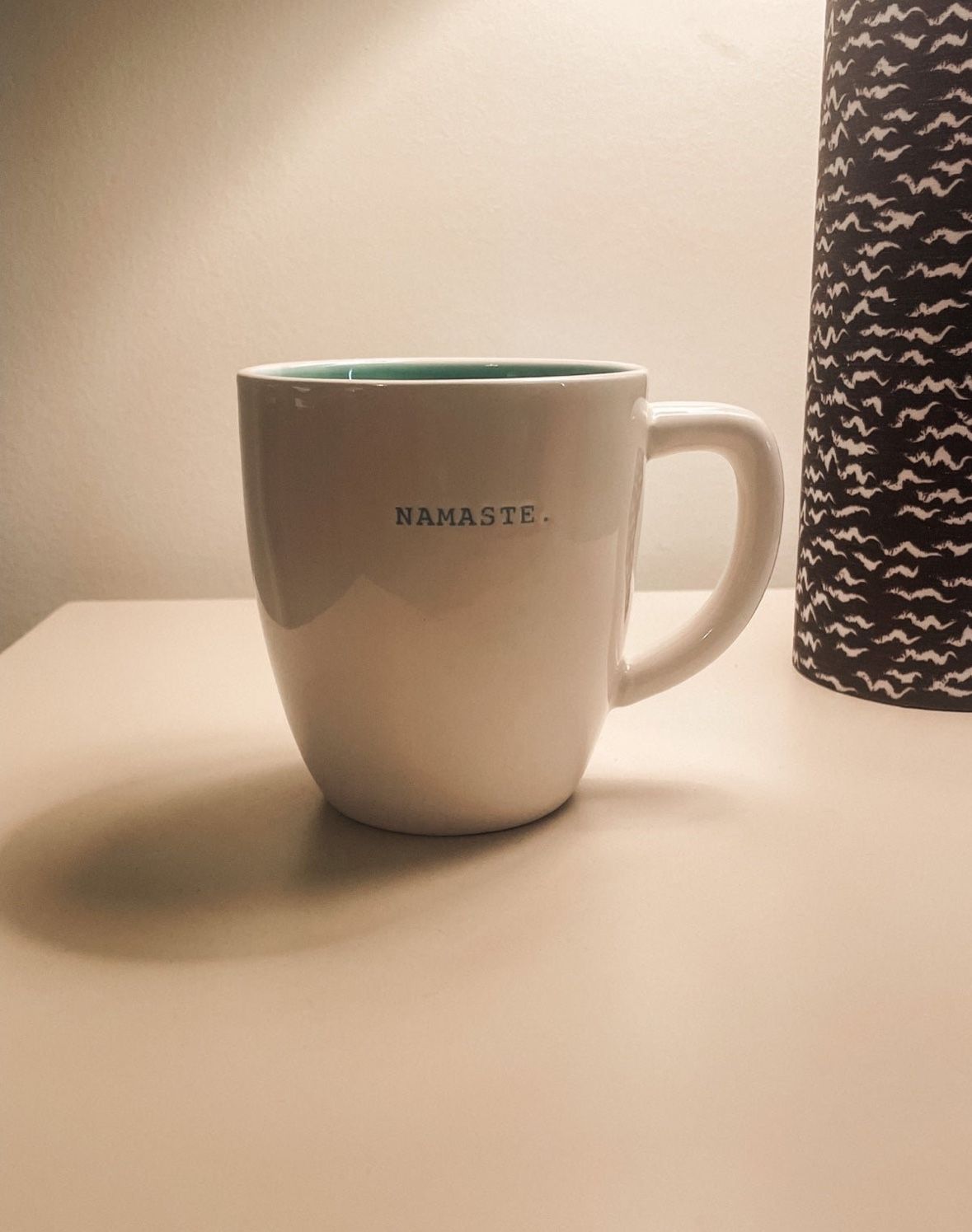 Rae Dunn Namaste Mug