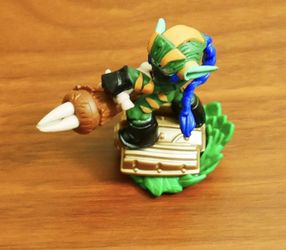 2015 Activision Skylanders Superchargers Super Shot Stealth Elf Figure #(contact info removed)8 Great condition 