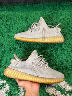 Yeezy 350 sesame