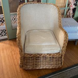 Ratton Chair