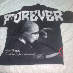 Forever Design Shirt