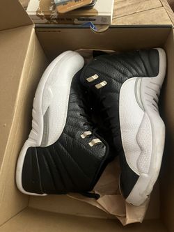 Jordan Playoff 12s Size 11