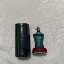 Jean Paul Le Male Toilette Cologne