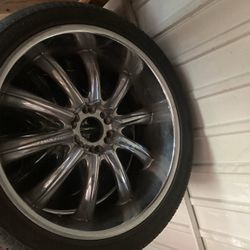 Wheels 