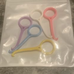 Aligner Removal Tool 