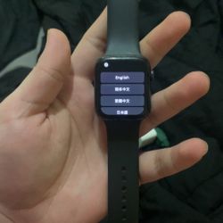 Apple Watch SE (1st Gen) 44m