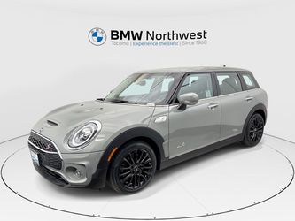 2020 Mini Clubman