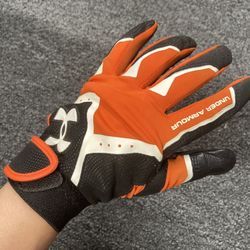 Under Armour Youth Batting Glove