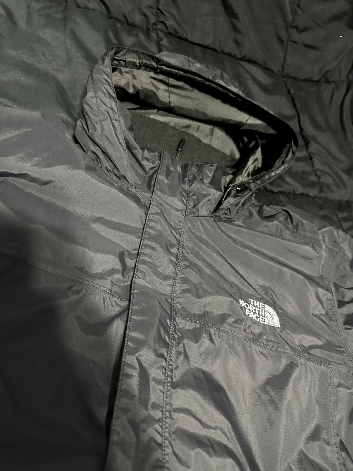 North Face Jacket 