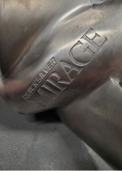 Quicksilver Mirage 48 1324321 