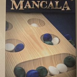 Mancala Set