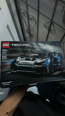 Lego Set