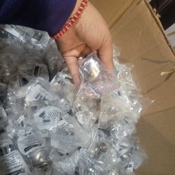 hendo Redondos.1$ Cada Uno 