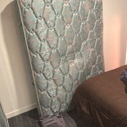 Full Sized Mattress