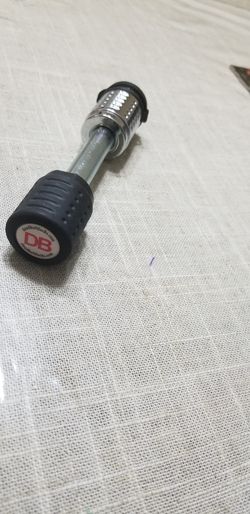 Hitch lock