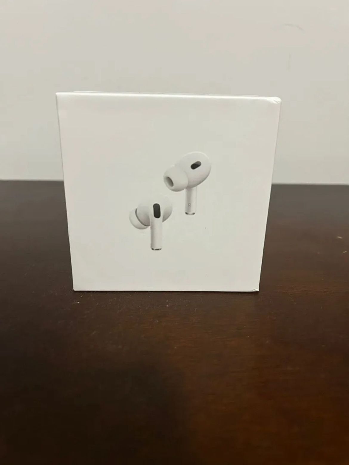 AirPod Pro 2’s