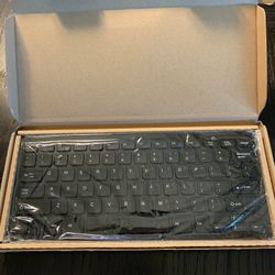 JETech Wireless Keyboard 