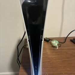 Ps5 Slim (Digital)