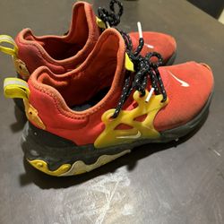 Nike 
