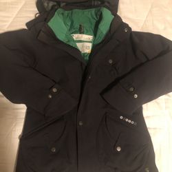 Burton city Snow Coat