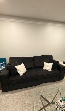 Sleeper sofa