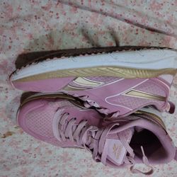 Tenis Talla 10 De Mujer 