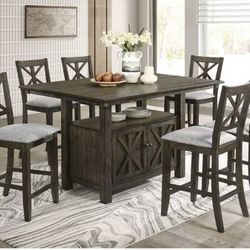 Comedor Hermoso 😉🔥🔥🔥🔥🚛📦