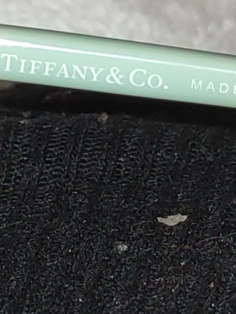 Tiffany And Co Glasses