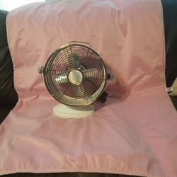                 NEW FAN  INTERTEK 