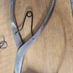 Craftsman Snap Ring Pliers Vintage