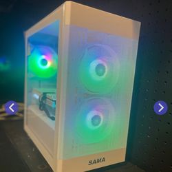 Clutch Computers Serpent Plus SAMA Gaming System