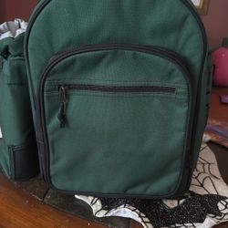 Picnic Sport Complete Backpack